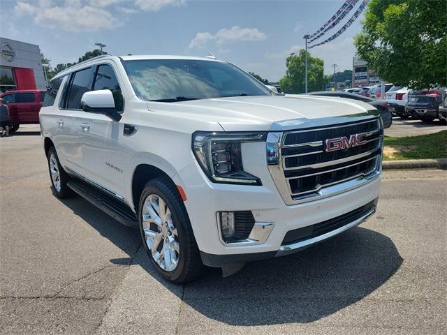 2021 GMC Yukon Xl