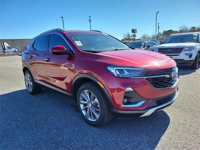 2020 Buick Encore Gx