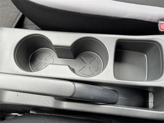 Photo of 2025 Gun Metallic Nissan Versa