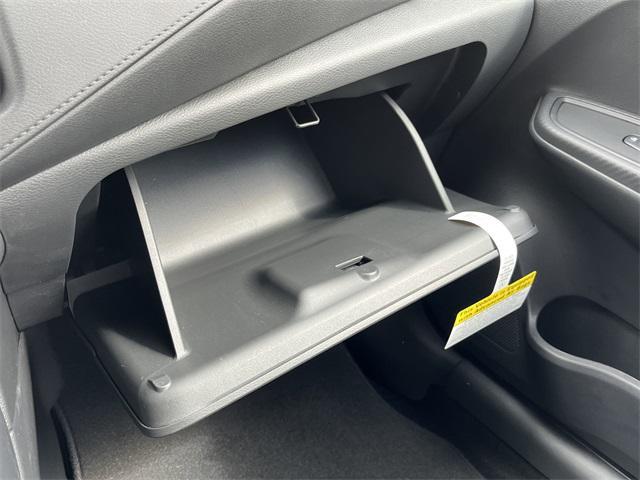 Photo of 2025 Gun Metallic Nissan Versa