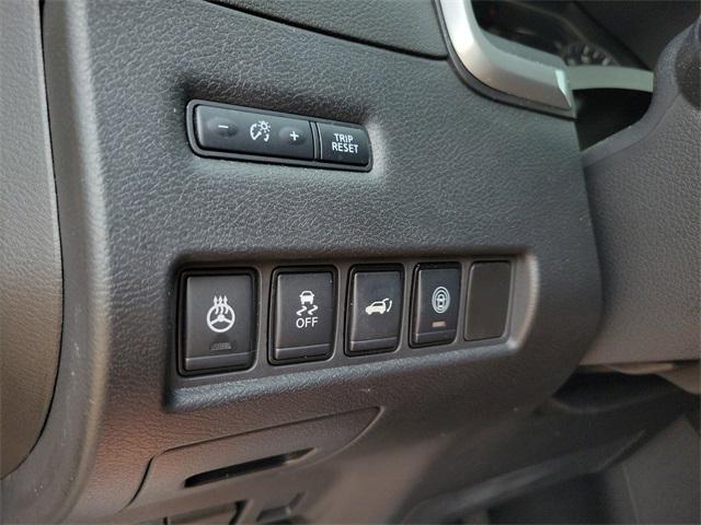 Photo of 2021 Gun Metallic Nissan Murano