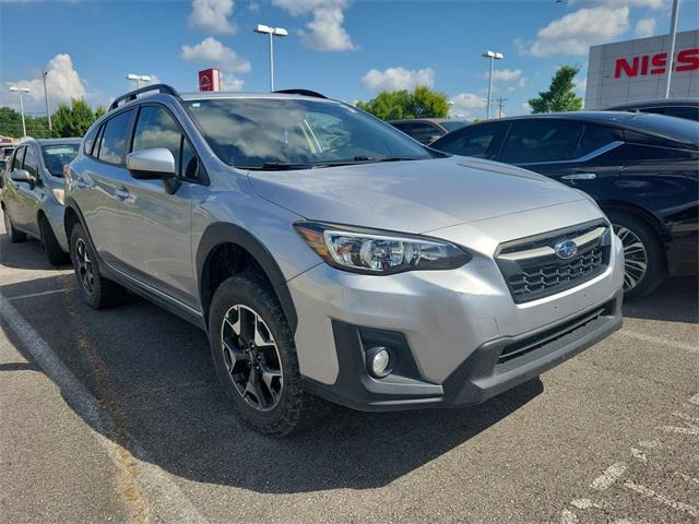 2019 Subaru Crosstrek