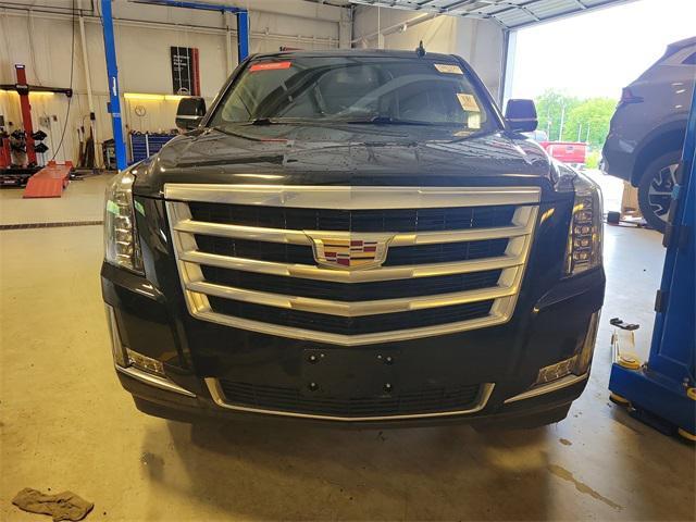 2019 Cadillac Escalade