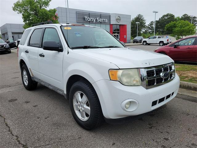 2009 Ford Escape