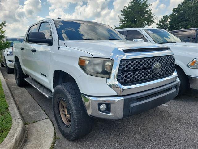 2018 Toyota Tundra