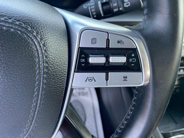 Photo of 2023 Ebony Black Kia Telluride