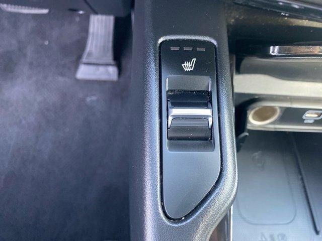 Photo of 2023 Ebony Black Kia Telluride