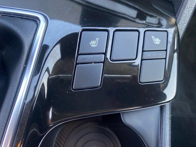 Photo of 2023 Gravity Gray Kia Sportage