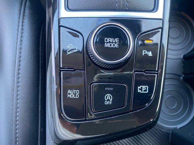 Photo of 2023 Gravity Gray Kia Sportage
