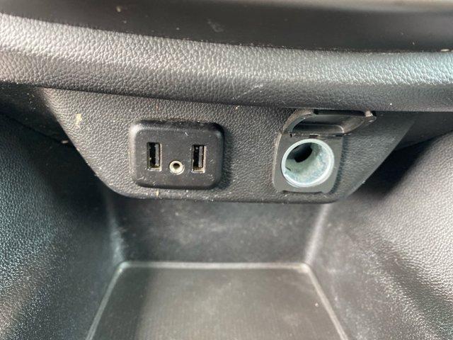 Photo of 2019 Graphite Metallic Chevrolet Traverse