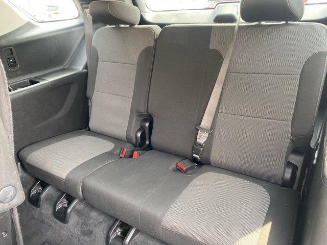 Photo of 2019 Graphite Metallic Chevrolet Traverse