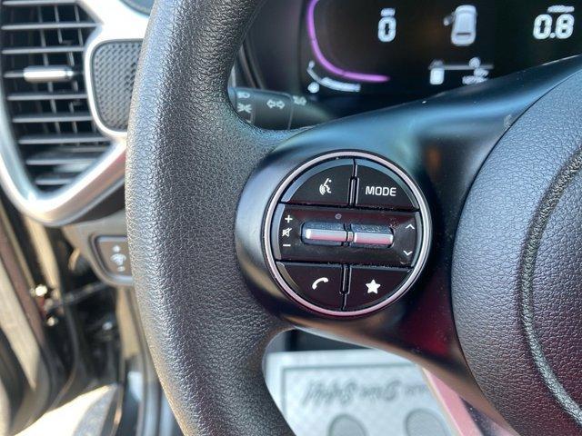 Photo of 2023 Fusion Orange Kia Soul