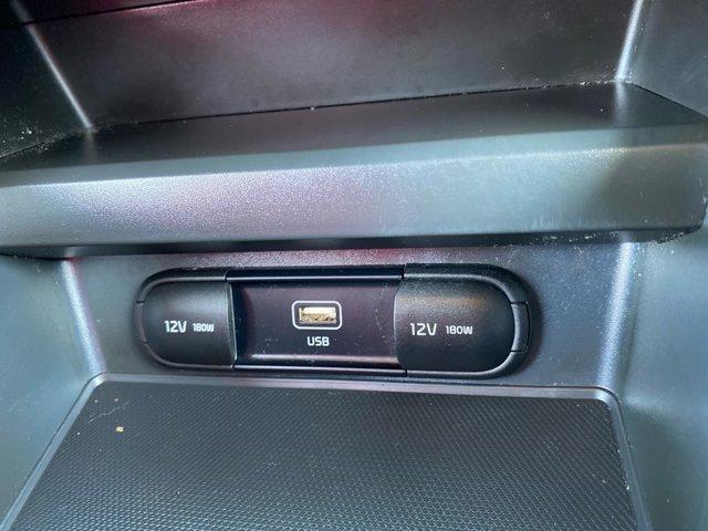 Photo of 2023 Fusion Orange Kia Soul