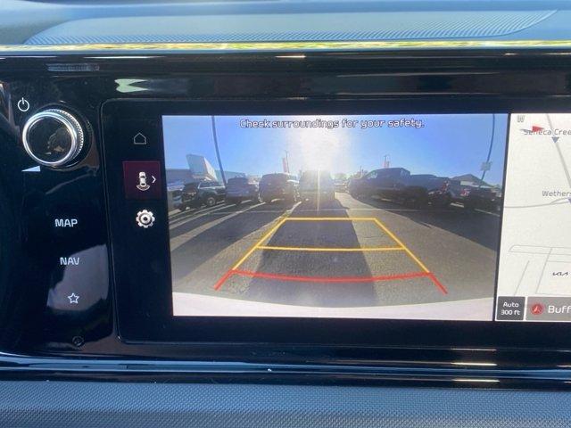 Photo of 2024 Glacial White Pearl Kia K5