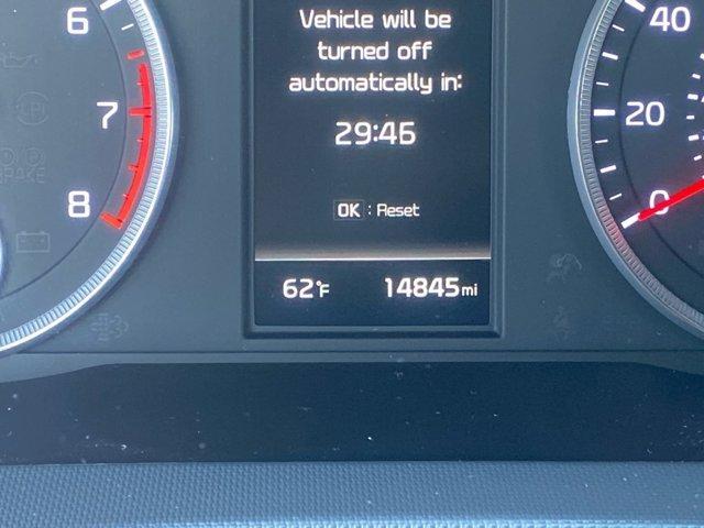 Photo of 2024 Glacial White Pearl Kia K5