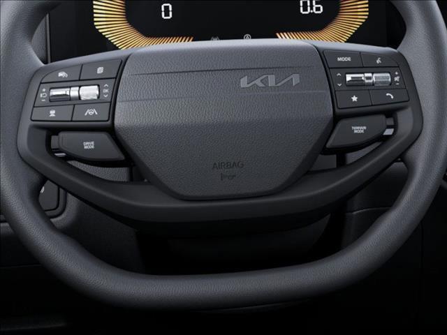 Photo of 2026 Ebony Black Kia Sportage