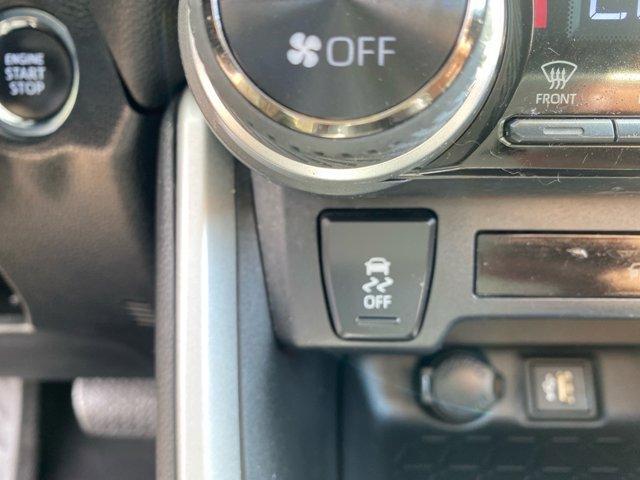 Photo of 2023 Magnetic Gray Metallic Toyota RAV4