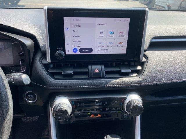 Photo of 2023 Magnetic Gray Metallic Toyota RAV4