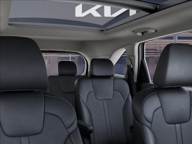 Photo of 2026 Metal Kia Sorento