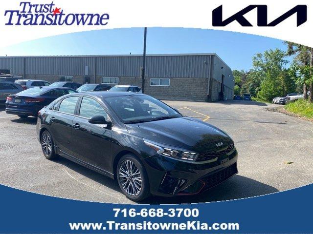 2022 Kia Forte