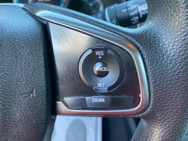 Photo of 2017 Aegean Blue Metallic Honda Civic