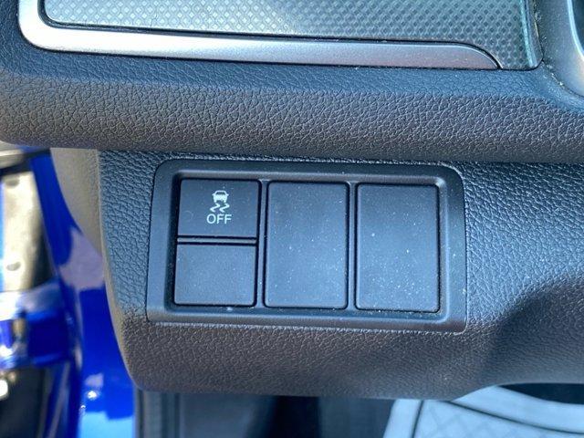 Photo of 2017 Aegean Blue Metallic Honda Civic