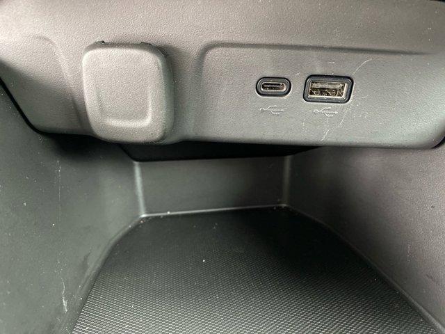 Photo of 2024 Summit White Chevrolet Trax