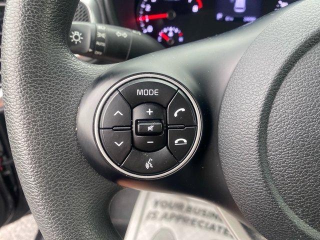 Photo of 2021 Gravity Gray Kia Soul