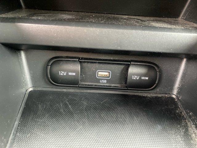 Photo of 2021 Gravity Gray Kia Soul