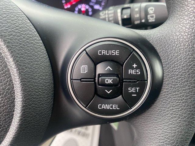 Photo of 2021 Gravity Gray Kia Soul
