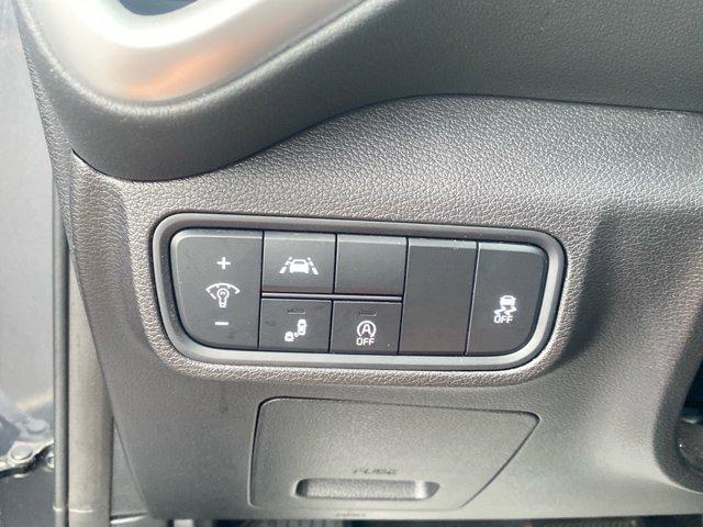 Photo of 2021 Gravity Gray Kia Soul