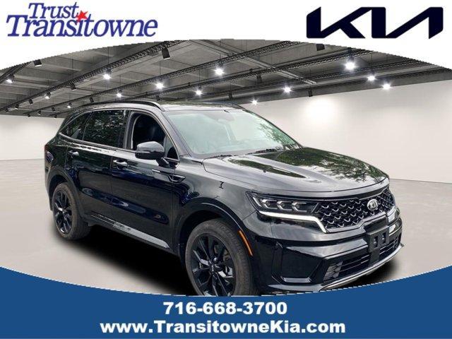 2021 Kia Sorento