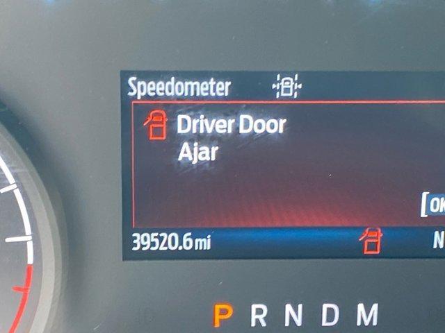 Photo of 2022 Antimatter Blue Metallic Ford F-150