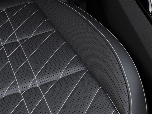 Photo of 2025 Ebony Black Kia Telluride
