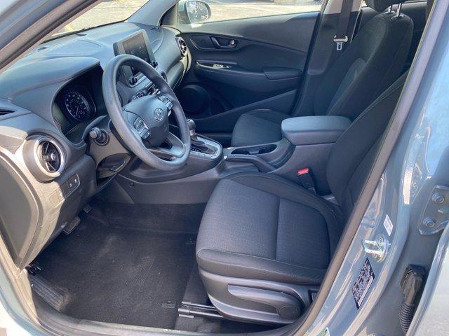 Photo of 2022 Cactus Fern Hyundai KONA