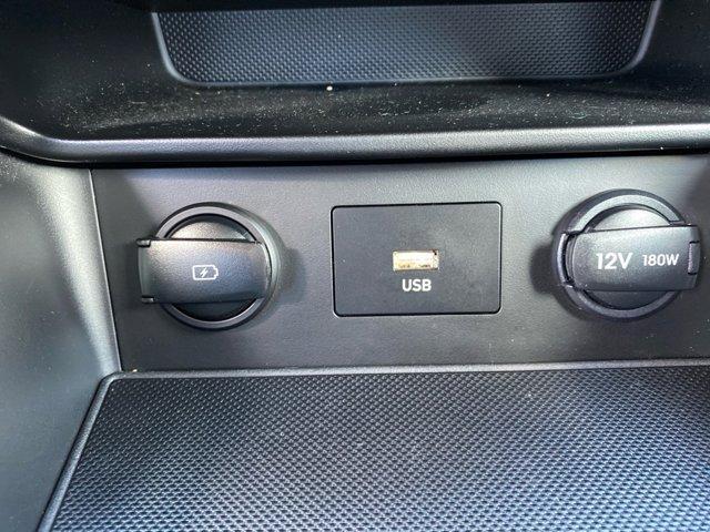 Photo of 2022 Cactus Fern Hyundai KONA
