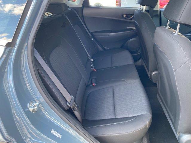 Photo of 2022 Cactus Fern Hyundai KONA