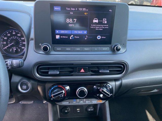 Photo of 2022 Cactus Fern Hyundai KONA
