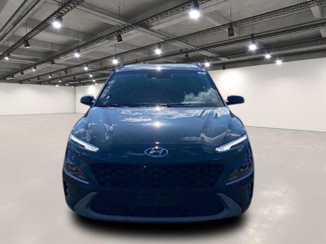Photo of 2022 Cactus Fern Hyundai KONA