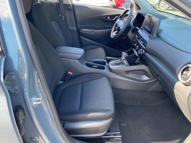 Photo of 2022 Cactus Fern Hyundai KONA