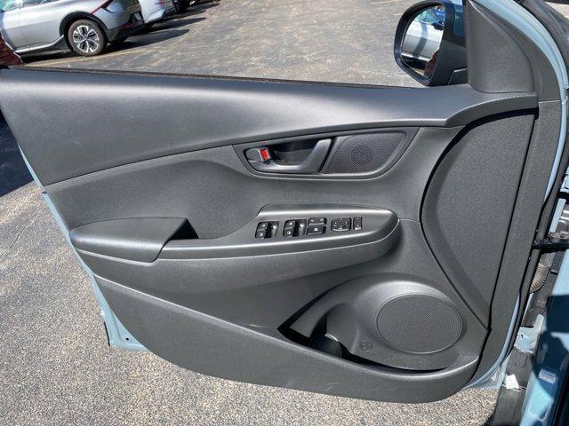 Photo of 2022 Cactus Fern Hyundai KONA