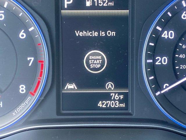 Photo of 2022 Cactus Fern Hyundai KONA