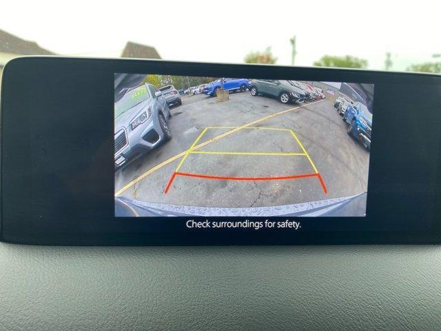 Photo of 2023 Polymetal Gray Metallic Mazda CX-5