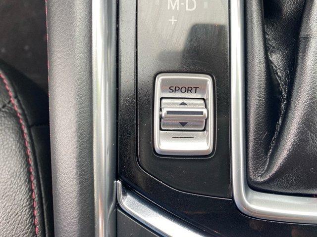 Photo of 2023 Polymetal Gray Metallic Mazda CX-5