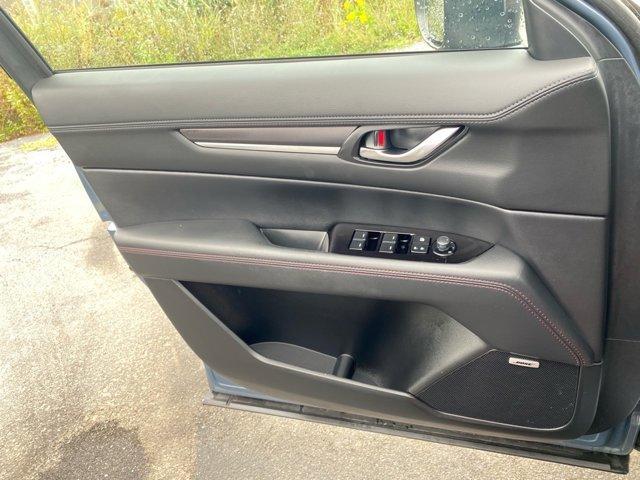 Photo of 2023 Polymetal Gray Metallic Mazda CX-5