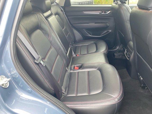 Photo of 2023 Polymetal Gray Metallic Mazda CX-5