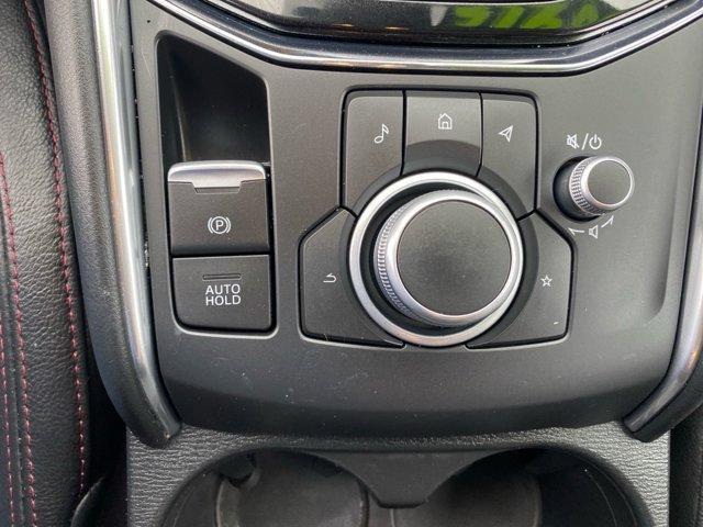 Photo of 2023 Polymetal Gray Metallic Mazda CX-5