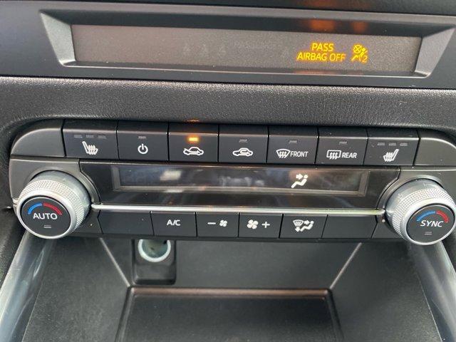 Photo of 2023 Polymetal Gray Metallic Mazda CX-5