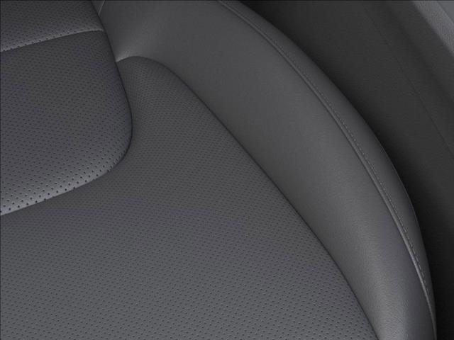 Photo of 2025 Blue Kia Sportage Hybrid