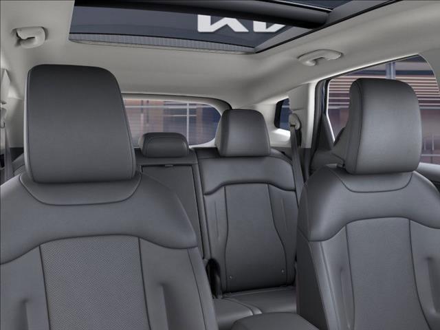 Photo of 2025 Blue Kia Sportage Hybrid